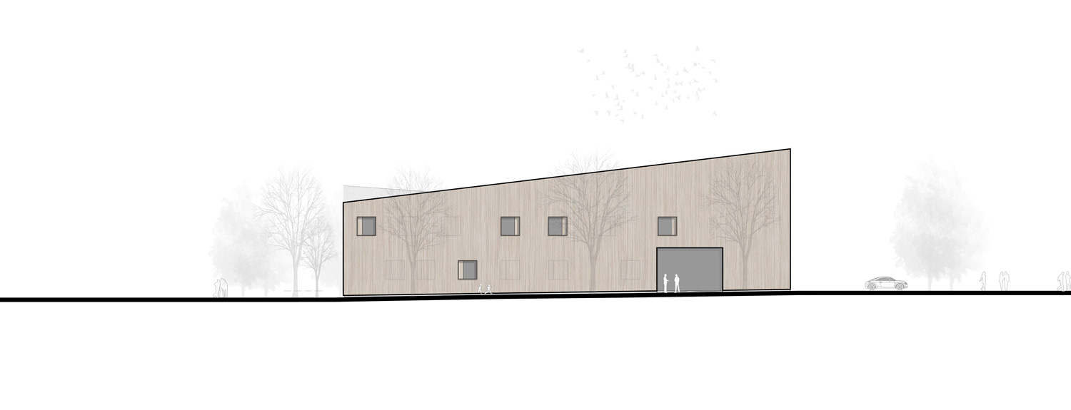 fassade